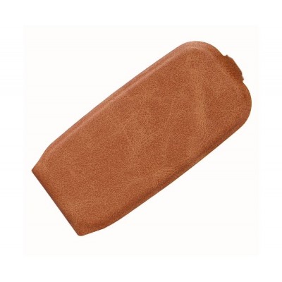 Flip Cover For Vindus V6 Brown By - Maxbhi.com