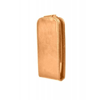 Flip Cover For Vkworld Crown V8 Gold By - Maxbhi.com