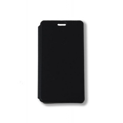 Flip Cover For Vkworld S3 Black By - Maxbhi.com