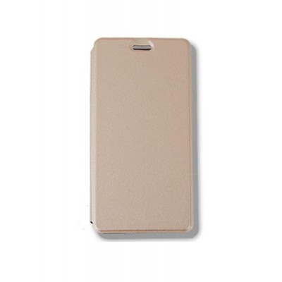 Flip Cover For Vkworld S3 Gold By - Maxbhi.com