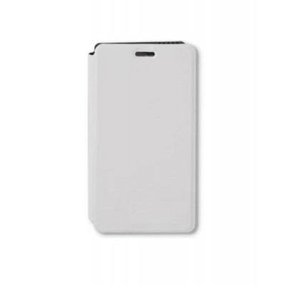 Flip Cover For Vkworld S3 White By - Maxbhi.com