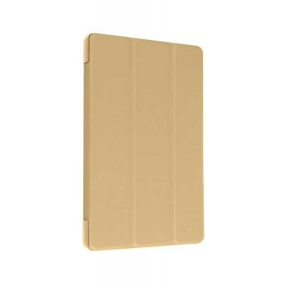 Flip Cover For Voyo X7 Gold By - Maxbhi.com