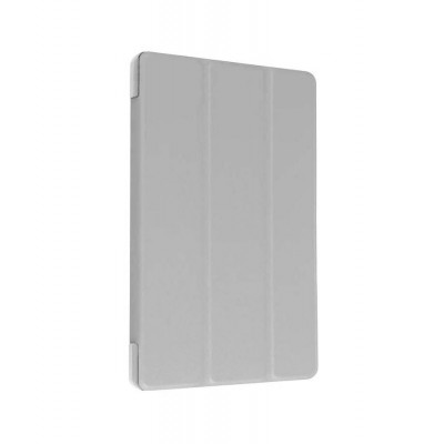 Flip Cover For Voyo X7 Silver By - Maxbhi.com