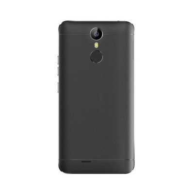 Full Body Housing For Ulefone Metal Lite Black - Maxbhi Com