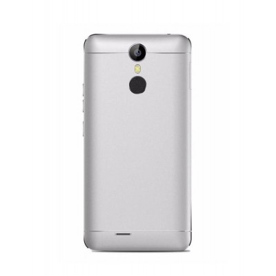 Full Body Housing For Ulefone Metal Lite Silver - Maxbhi Com