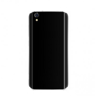 Full Body Housing For Umi Diamond X Black - Maxbhi.com