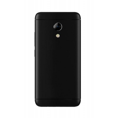 Full Body Housing For Umidigi C2 Black - Maxbhi.com