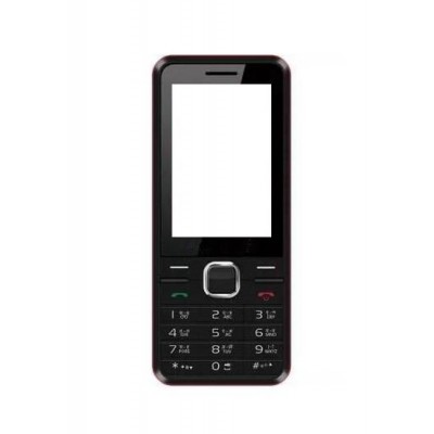 Full Body Housing For Videocon Raga1 V2ab Black - Maxbhi.com