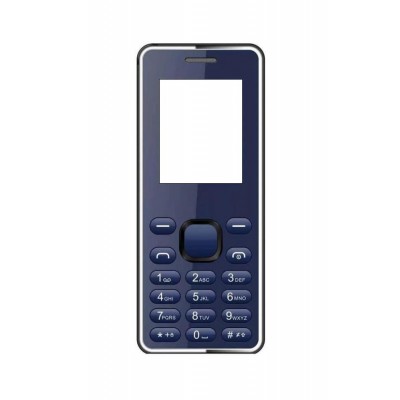 Full Body Housing For Vindus V102 Blue - Maxbhi.com