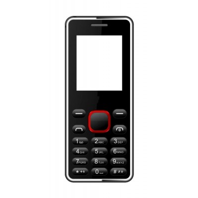 Full Body Housing For Vindus V102 White - Maxbhi.com