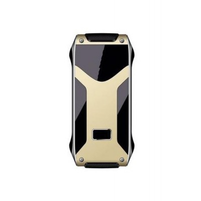 Full Body Housing For Vkworld Crown V8 Gold - Maxbhi.com