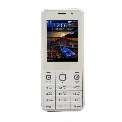 Lcd Screen For Usha Shriram Nj5 Orbit Plus Replacement Display By - Maxbhi.com