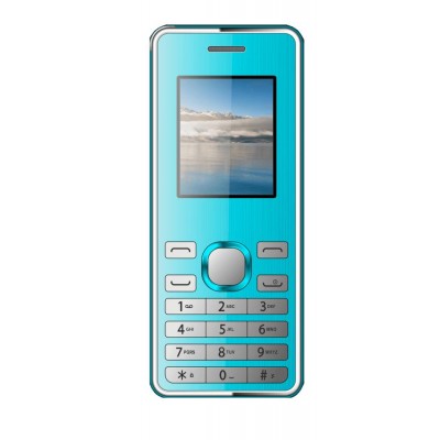 Lcd Screen For Vindus V105 Replacement Display By - Maxbhi.com