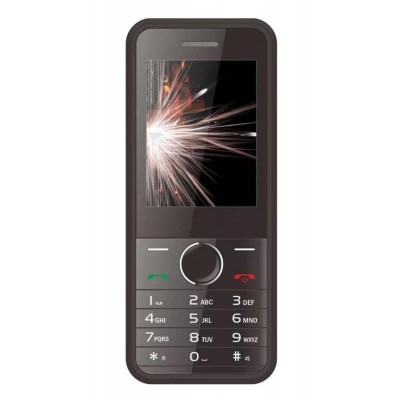 Lcd Screen For Vindus V6 Replacement Display By - Maxbhi.com