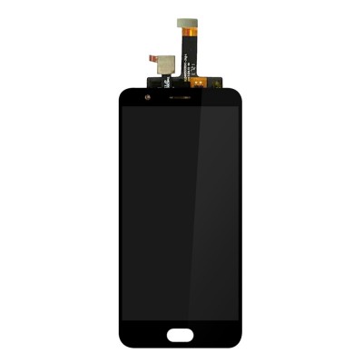Lcd Screen For Umidigi C2 Replacement Display By - Maxbhi Com