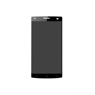 Lcd With Touch Screen For Vkworld Vk560 Black By - Maxbhi.com