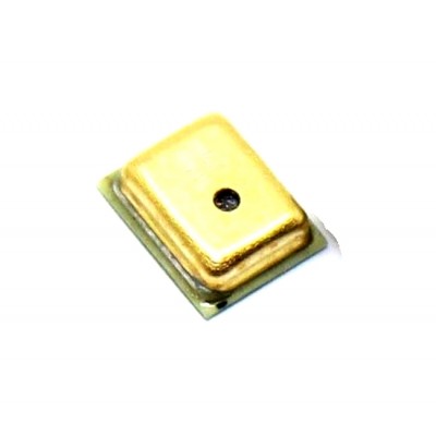 Microphone For Vindus V6 By - Maxbhi Com