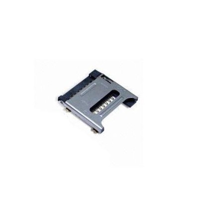 MMC Connector for Usha Shriram NJ-2 Amaze