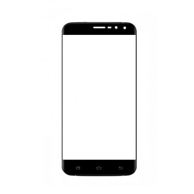 Replacement Front Glass For Vkworld S3 Silver By - Maxbhi.com