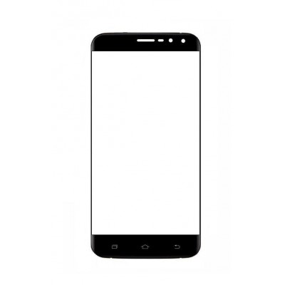 Replacement Front Glass For Vkworld S3 White By - Maxbhi.com