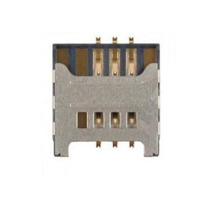 Sim Connector for Usha Shriram NJ-5 Orbit Plus