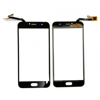 Touch Screen Digitizer For Ulefone T1 Premium Edition White By - Maxbhi Com