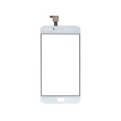 Touch Screen Digitizer For Umidigi C2 White By - Maxbhi.com