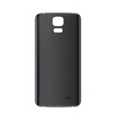 Back Panel Cover For Vkworld S3 Black - Maxbhi.com