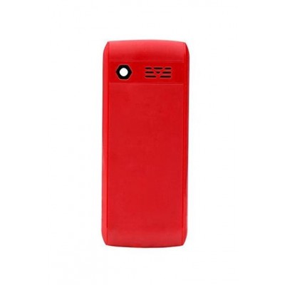 Back Panel Cover For Yxtel A10 Black - Maxbhi.com