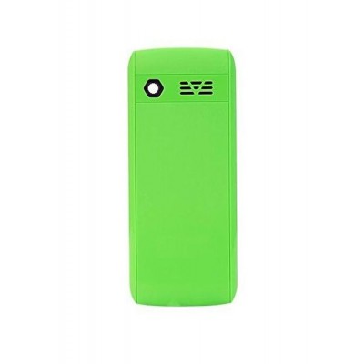 Back Panel Cover For Yxtel A10 White - Maxbhi.com