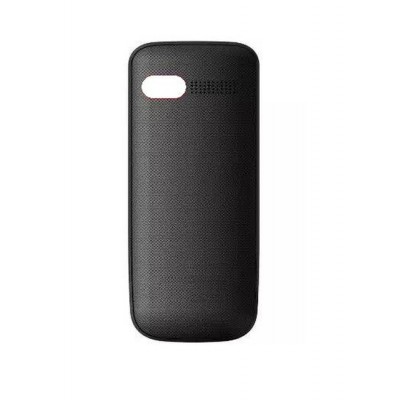 Back Panel Cover For Zen X90 Black - Maxbhi.com