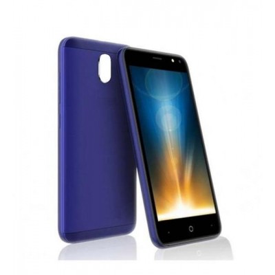 Back Panel Cover For Ziox Astra Star 4g White - Maxbhi.com