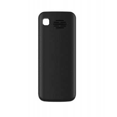 Back Panel Cover For Ziox Z99 Black - Maxbhi.com
