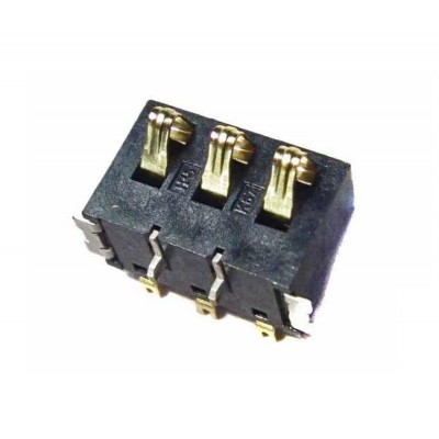 Battery Connector for Ziox Starz Shine