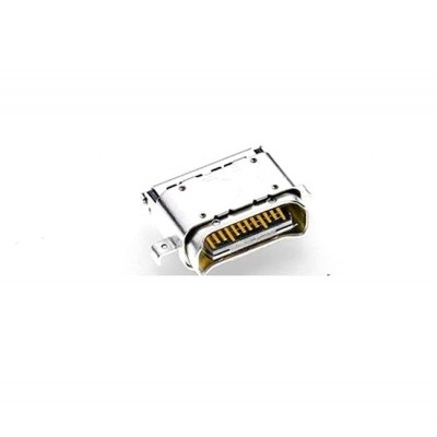 Charging Connector for Ziox Starz Vibe