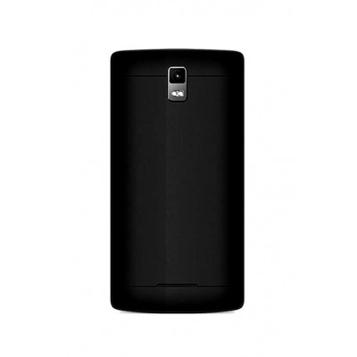 Full Body Housing For Ziox Astra Blaze 4g Black - Maxbhi.com