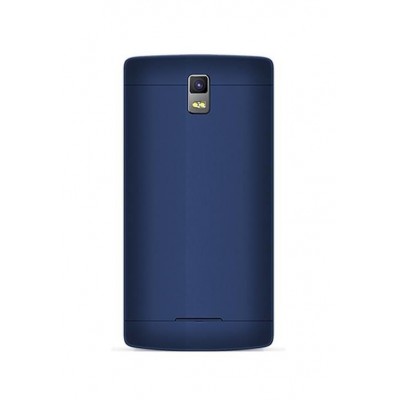 Full Body Housing For Ziox Astra Blaze 4g White - Maxbhi.com