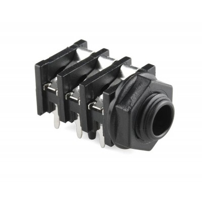 Handsfree Jack for Ziox Duopix R1
