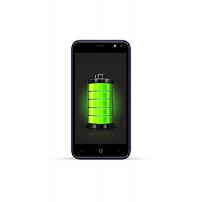 Lcd Screen For Ziox Astra Star 4g Replacement Display By - Maxbhi.com