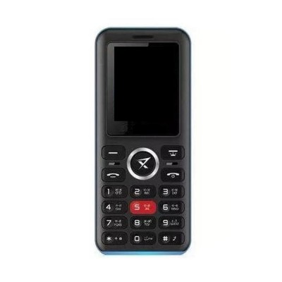 Lcd Screen For Ziox Starz Rocker Replacement Display By - Maxbhi Com