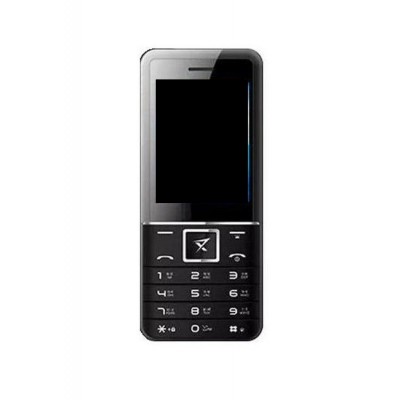 Lcd Screen For Ziox Starz Shine Replacement Display By - Maxbhi Com