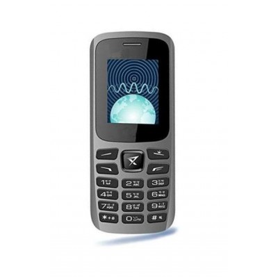 Lcd Screen For Ziox Starz Stylo Replacement Display By - Maxbhi.com