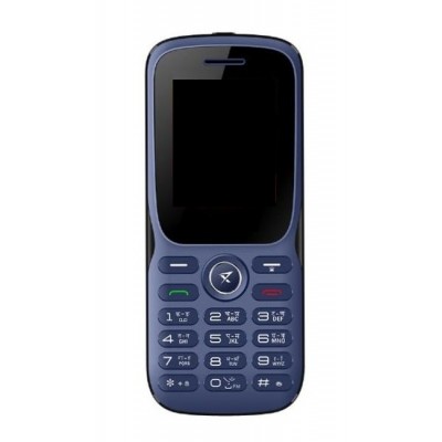 Lcd Screen For Ziox Starz Vibe Replacement Display By - Maxbhi Com