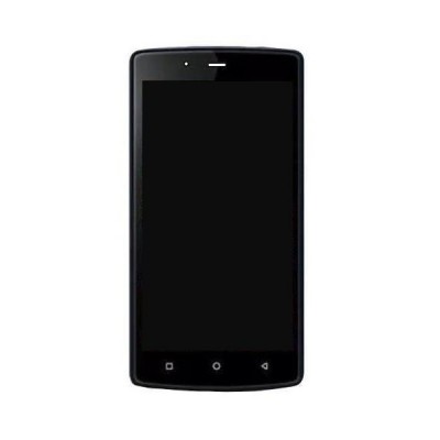 Lcd Screen For Ziox Astra Blaze 4g Replacement Display By - Maxbhi Com
