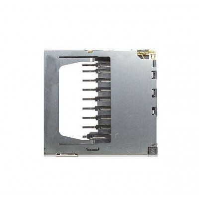 MMC Connector for Ziox Starz Stylo
