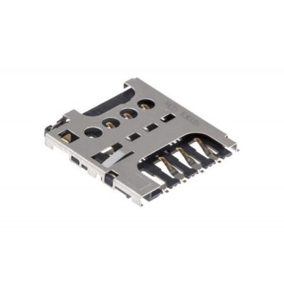 Sim Connector for Ziox Astra Star 4G