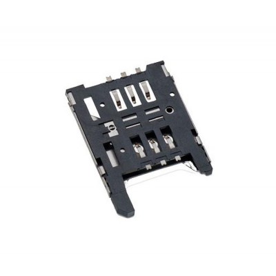 Sim Connector for Ziox Starz Rocker