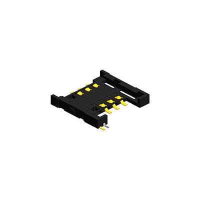 Sim Connector for Ziox Z99