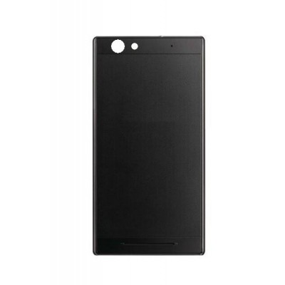 Back Panel Cover For Philips S616 White - Maxbhi.com