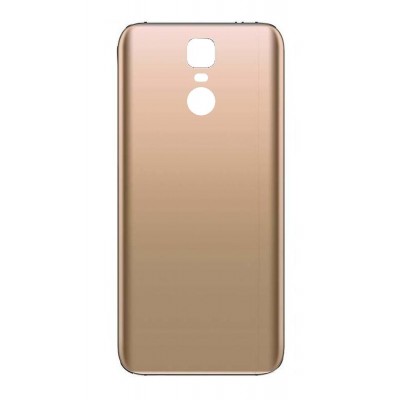 Back Panel Cover For Zopo Flash X1 White - Maxbhi.com